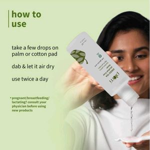 GREEN TEA ALCOHOL FREE TONER