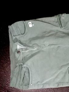 Girls  Pant