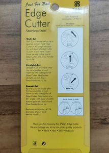 Nail Tip Cutter