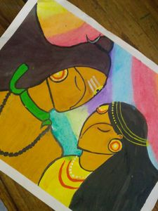 Shiv Shakti