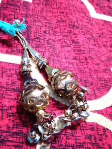 Heavy Party Wear Sarara