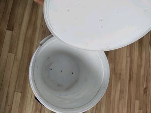 4 Container For multi-purpose