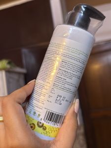 Plum Olive &amp; Plant Keratin Damage Repair Shampoo