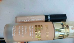 Makeup Kit ✨