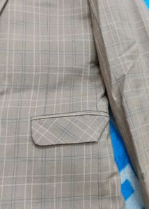 Men Coat Jacket Suit