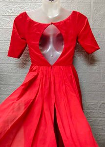 Pre-wedding Photo Shoot Gown