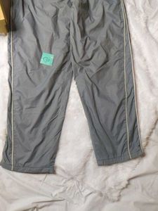 ⭐Warm Gray Track Pants⭐