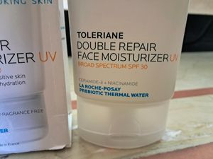 La Roche-Posay Toleriane Double Repair Face Moistu