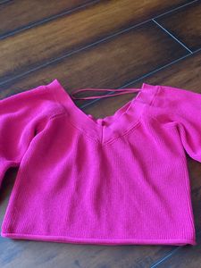 Zara Top