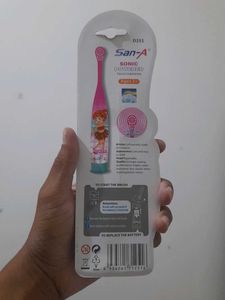 Kids Electric Toothbrush