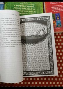 Sudha Murty Children&#39;s Book Set New With Tags