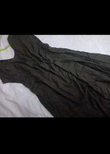Full Ethnic Gown Long Dress