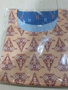 Beautiful Kurta Xl Size