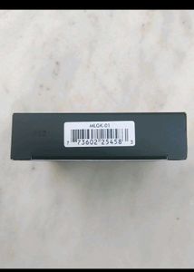 MAC Extra Dimension Skinfinish