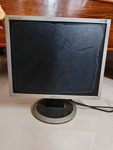 Moniter