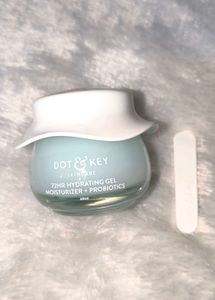 Dot & Key Hydrating Gel Moisturizer