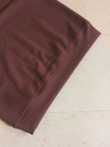 Cute Brown Kids&#39; Top