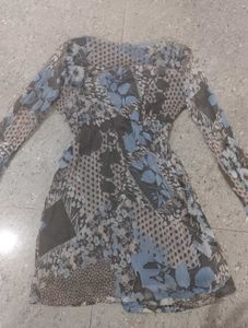 Japanese Horror Game Mc Inspired Top