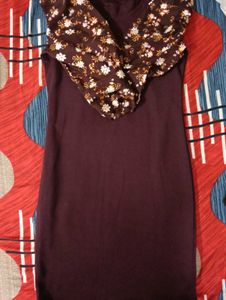 I'm Selling A Bodycon Dress Which Is Never Used