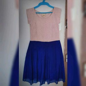 Western Style Casual One Piece