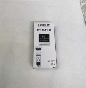 Insight 3 in 1 Primer