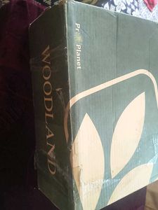 Woodland Casual Shoes Completely Unused Size 11