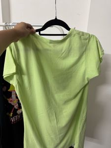 Women set of 2 T-Shirt dresses