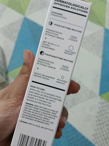 Novology Tinted Sunscreen