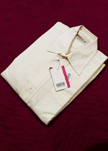 Carry On Button-Down Shirt