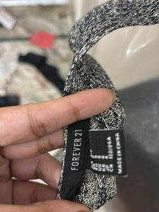 Forever 21 Knit Tank Top