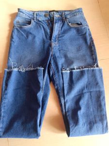 Bootcut Jeans For Women