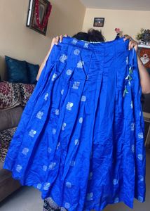 Customise Gown