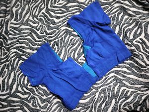 3 Combo Blouse