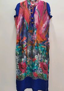Women's Casual Kurti