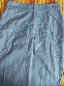 Formal Skirt