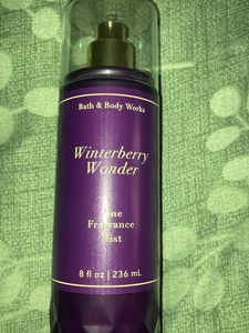 BBW-Winterberry Wonder
