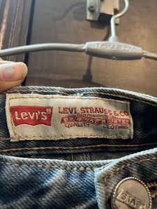 Levis Jeans