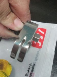 T3 Pressure Foot