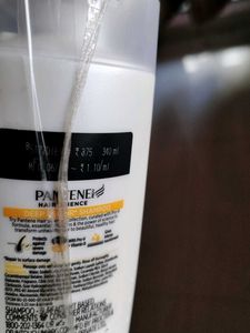 Pantene Deep Repair Shampoo