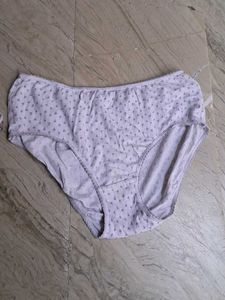 Combo Of  Six  Pure Cotton Panty