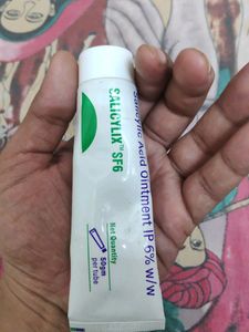 Dr. Reddy Salicylix SF6