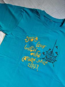 Handpainted Mens Tshirts