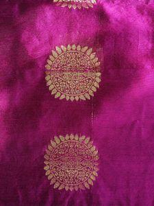 Handloom Saree