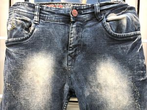 Partywear Jeans for men