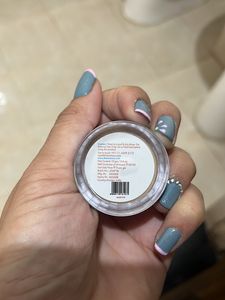 The Moms Co. Natural Age Control Night Cream