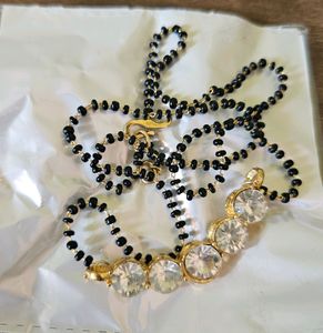 Mangalsutra4pieceCombo