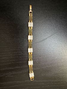 Gold-tone Bracelet