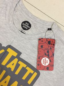 Biswa Kalyan Rath Comedian T-shirt