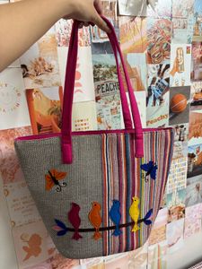 Handbag No. 4