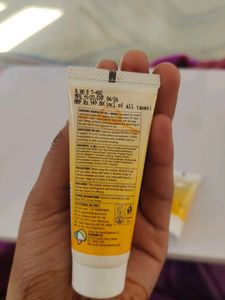 Fix Derma Shadow SPF 50+ Cream